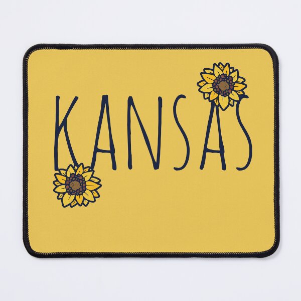 Item preview, Kansas designed and sold by FrictionMaxxing.