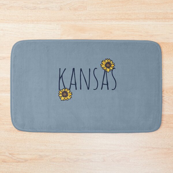 Item preview, Kansas designed and sold by FrictionMaxxing.