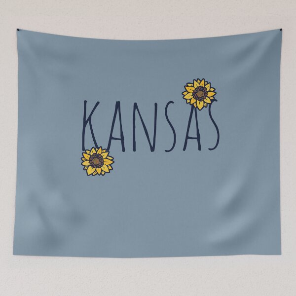 Item preview, Kansas designed and sold by FrictionMaxxing.