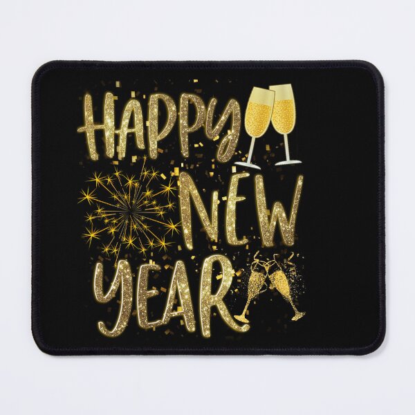 Item preview, Happy New Year Party 2026 Ballon Family Matching Men Women designed and sold by KristenosNehk.
