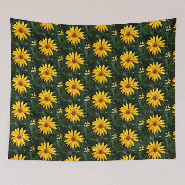 Item preview, False Sunflower Photo designed and sold by Sky-99.