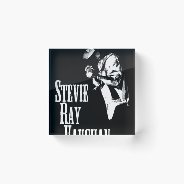Item preview, Stevie-Ray-Vaughan-Performs-On-Stage designed and sold by DuyetLac5rj3.