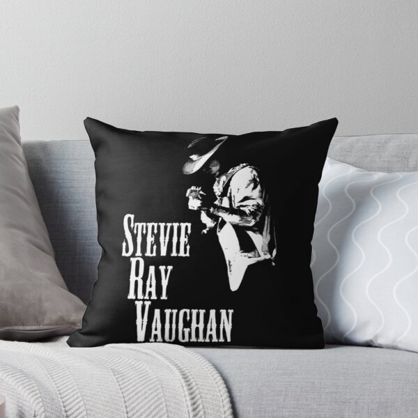 Item preview, Stevie-Ray-Vaughan-Performs-On-Stage designed and sold by DuyetLac5rj3.