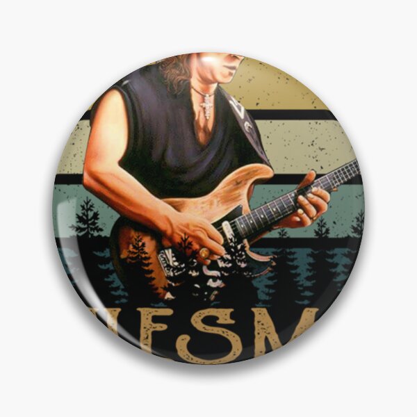 Item preview, Stevie-Ray-Vaughan-Performs-On-Stage designed and sold by DuyetLac5rj3.