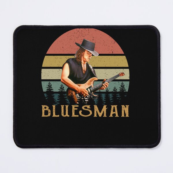 Item preview, Stevie-Ray-Vaughan-Performs-On-Stage designed and sold by DuyetLac5rj3.