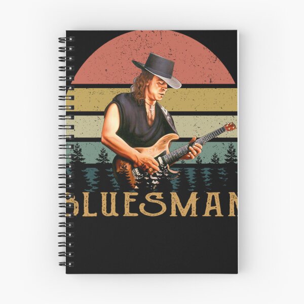 Item preview, Stevie-Ray-Vaughan-Performs-On-Stage designed and sold by DuyetLac5rj3.