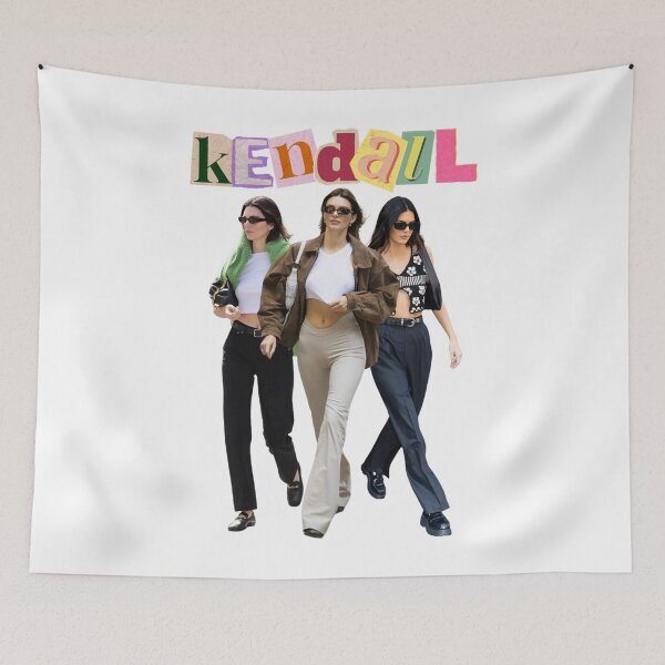 Item preview, Kendall Jenner aesthetic Premium  designed and sold by GabriellaDuncan.