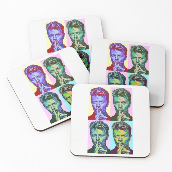 Item preview, David Bowie designed and sold by GorArt1.