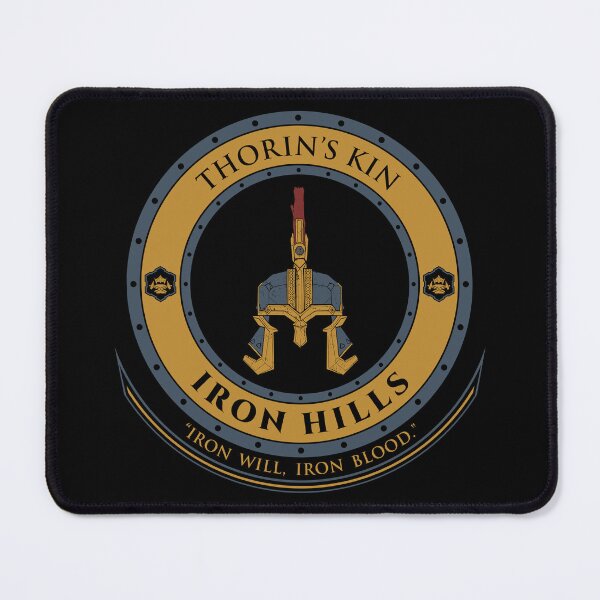 Item preview, IRON HILLS - ELITE EDITION designed and sold by EscanV.