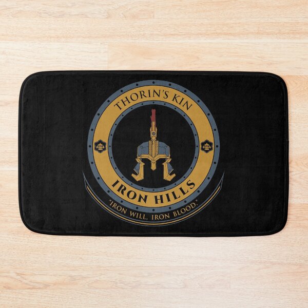 Item preview, IRON HILLS - ELITE EDITION designed and sold by EscanV.