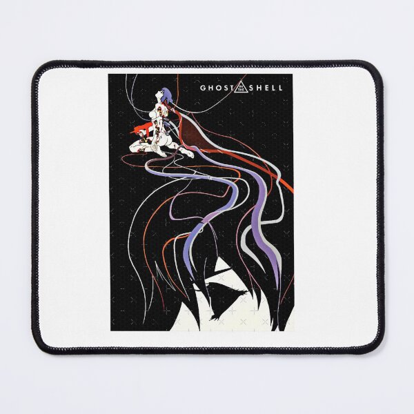 Item preview, Ghost in the Shell Classic  designed and sold by EdwardJackpo.