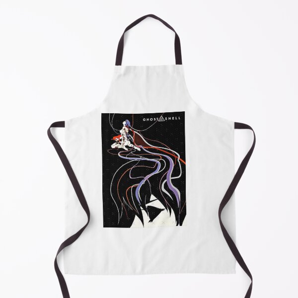 Item preview, Ghost in the Shell Classic designed and sold by EdwardJackpo.