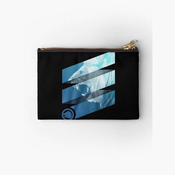 Item preview, Syndicate - Roar - Blue And White - Gaming designed and sold by jeraldinecramer.