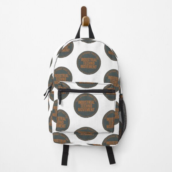 Item preview, Industrial Techno Movement – Underground Sound Design designed and sold by |TRSSHOP|.