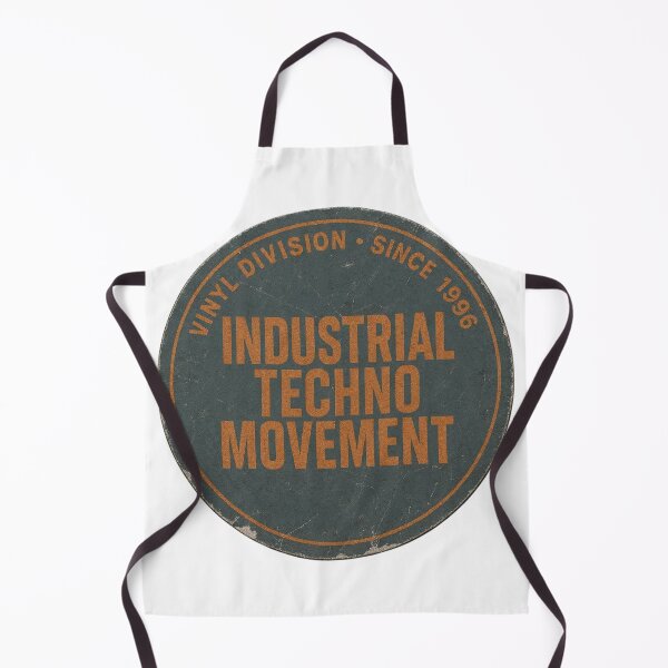 Item preview, Industrial Techno Movement – Underground Sound Design designed and sold by |TRSSHOP|.