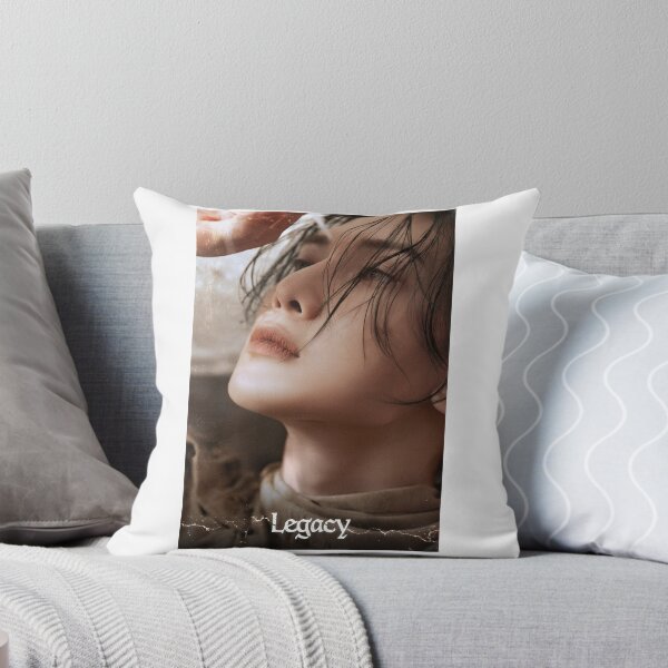 Item preview, Legacy of ATEEZ YEOSANG designed and sold by jaofnn.