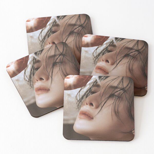Item preview, Legacy of ATEEZ YEOSANG designed and sold by jaofnn.