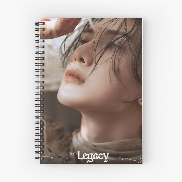 Item preview, Legacy of ATEEZ YEOSANG designed and sold by jaofnn.