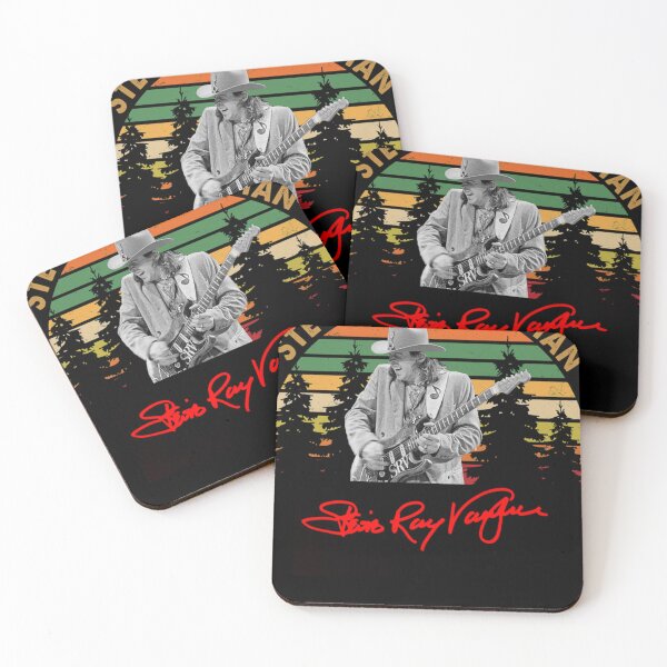 Item preview, Stevie-Ray-Vaughan-Performs-On-Stage designed and sold by DuyetLac5rj3.