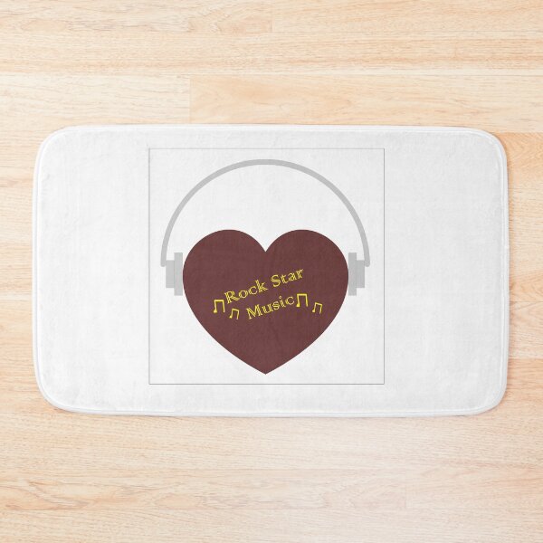 Item preview, rock star designed and sold by CreativePulse10.