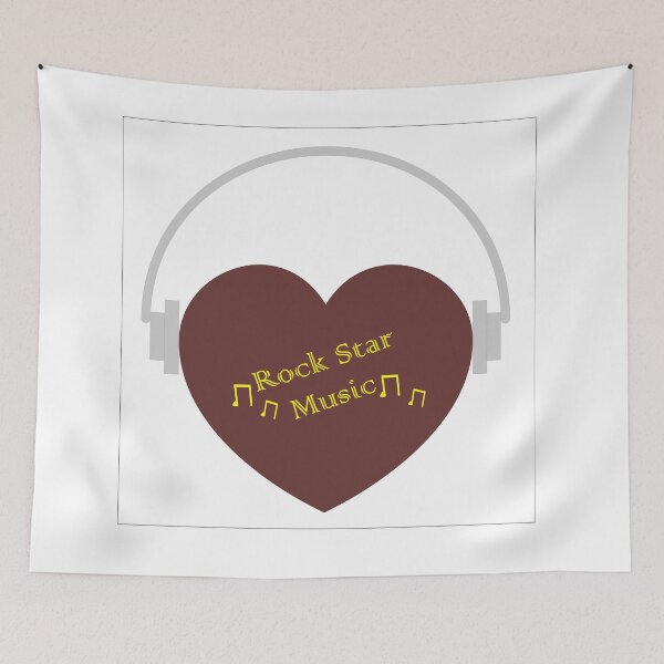 Item preview, rock star designed and sold by CreativePulse10.