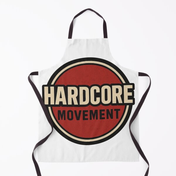 Item preview, Hardcore Movement – Rave Energy Design designed and sold by |TRSSHOP|.