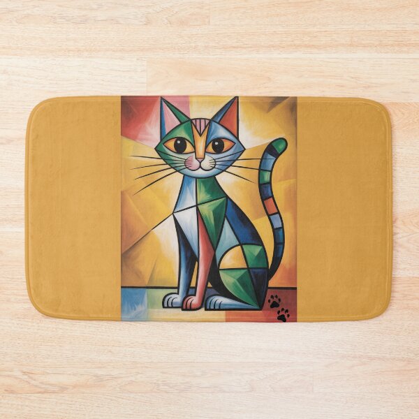 Item preview, Cat cubic designed and sold by AGNATA Design.