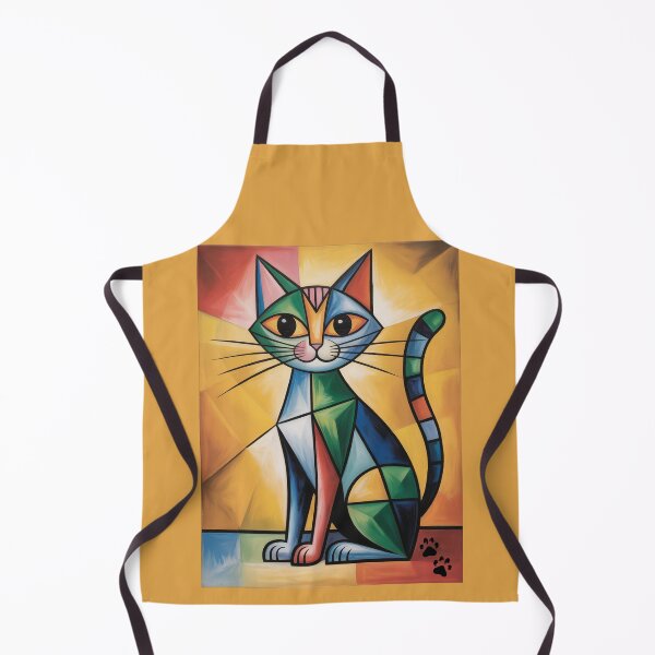 Artikelvorschau, Katze kubisch entworfen und verkauft von AGNATA Design.