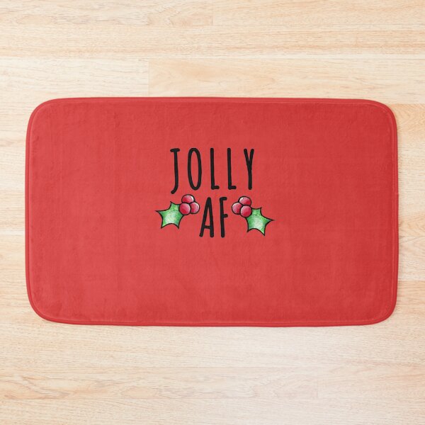 Item preview, Jolly AF designed and sold by FrictionMaxxing.