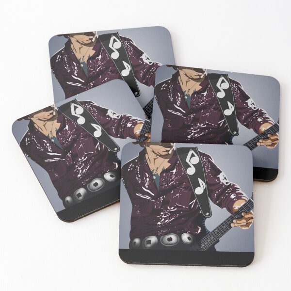 Item preview, Stevie-Ray-Vaughan-Performs-On-Stage designed and sold by DuyetLac5rj3.