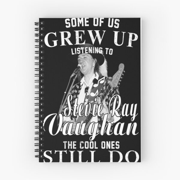 Item preview, Stevie-Ray-Vaughan-Performs-On-Stage designed and sold by DuyetLac5rj3.