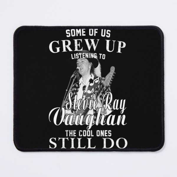 Item preview, Stevie-Ray-Vaughan-Performs-On-Stage designed and sold by DuyetLac5rj3.