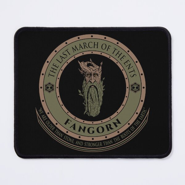 Item preview, FANGORN - ELITE EDITION designed and sold by EscanV.