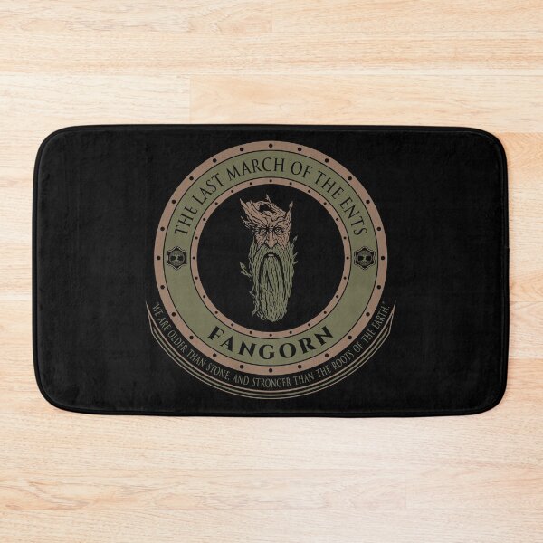 Item preview, FANGORN - ELITE EDITION designed and sold by EscanV.