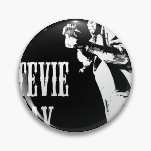 Item preview, Stevie-Ray-Vaughan-Performs-On-Stage designed and sold by DuyetLac5rj3.