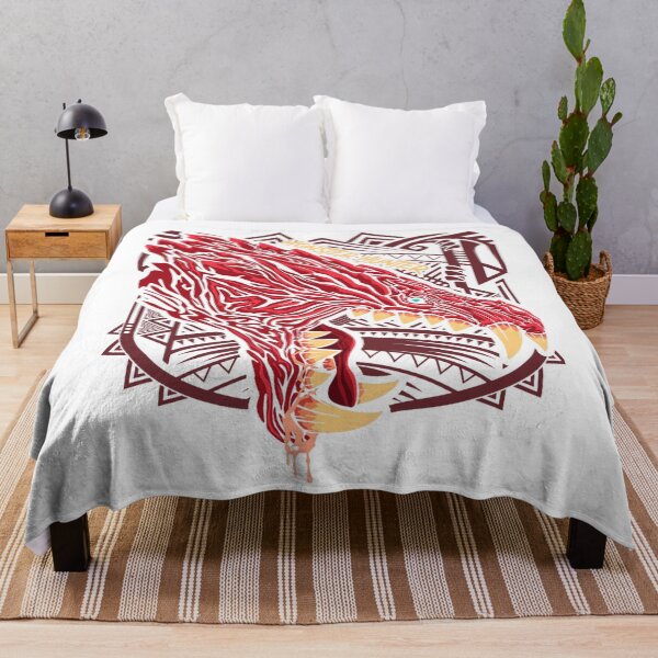 Item preview, Odogaron Monster Hunter Classic designed and sold by zudembhamad.