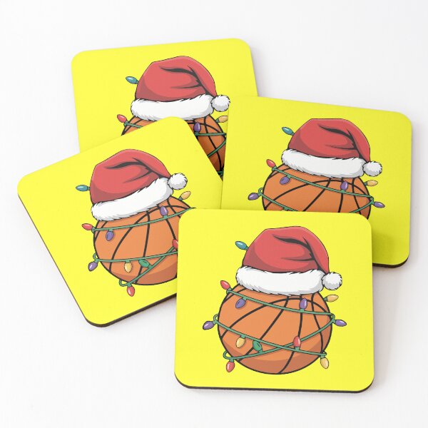 Artikelvorschau, Basketball-Weihnachten entworfen und verkauft von Mariano Topno.