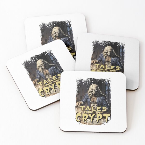 Item preview, 90s Tales From The Crypt  designed and sold by auracaia.