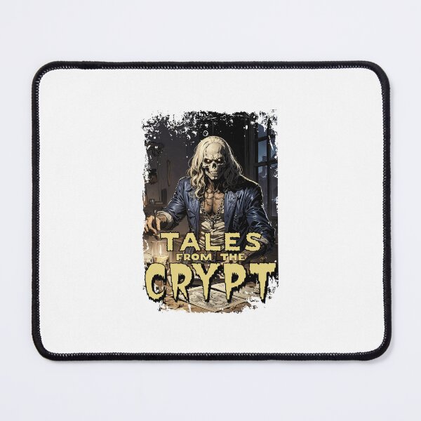 Item preview, 90s Tales From The Crypt  designed and sold by auracaia.