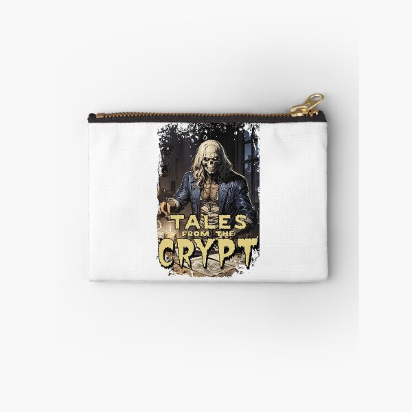 Item preview, 90s Tales From The Crypt  designed and sold by auracaia.