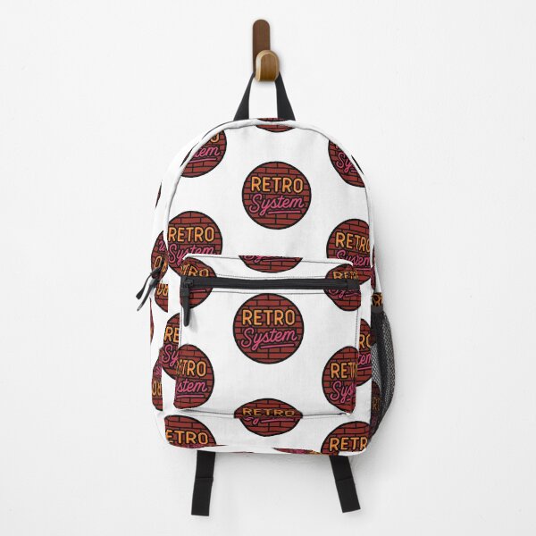 Item preview, Retro System – Vintage Analog Sound Design designed and sold by |TRSSHOP|.