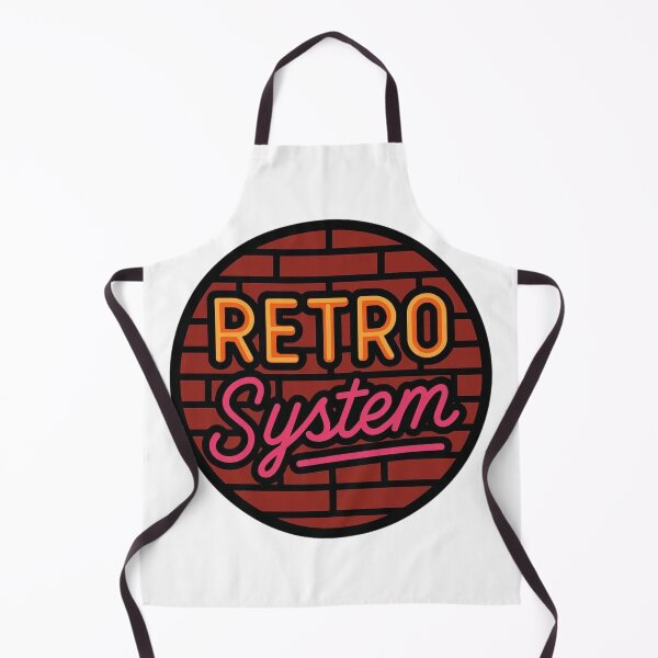 Item preview, Retro System – Vintage Analog Sound Design designed and sold by |TRSSHOP|.