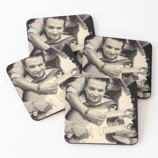 Item preview, Stevie-Ray-Vaughan-Performs-On-Stage designed and sold by DuyetLac5rj3.