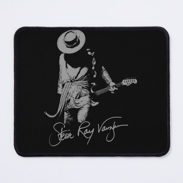 Item preview, Stevie-Ray-Vaughan-Performs-On-Stage designed and sold by DuyetLac5rj3.