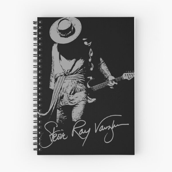 Item preview, Stevie-Ray-Vaughan-Performs-On-Stage designed and sold by DuyetLac5rj3.