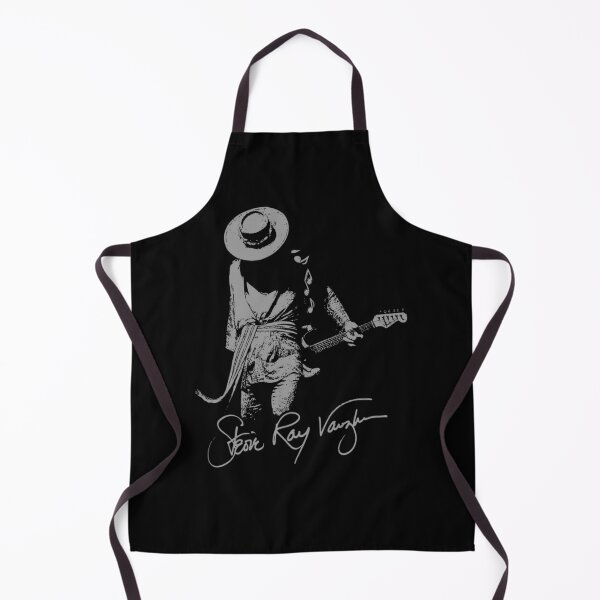 Item preview, Stevie-Ray-Vaughan-Performs-On-Stage designed and sold by DuyetLac5rj3.