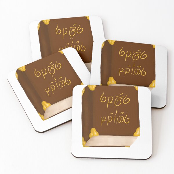 Item preview, Spellbook designed and sold by ChloeNoa.