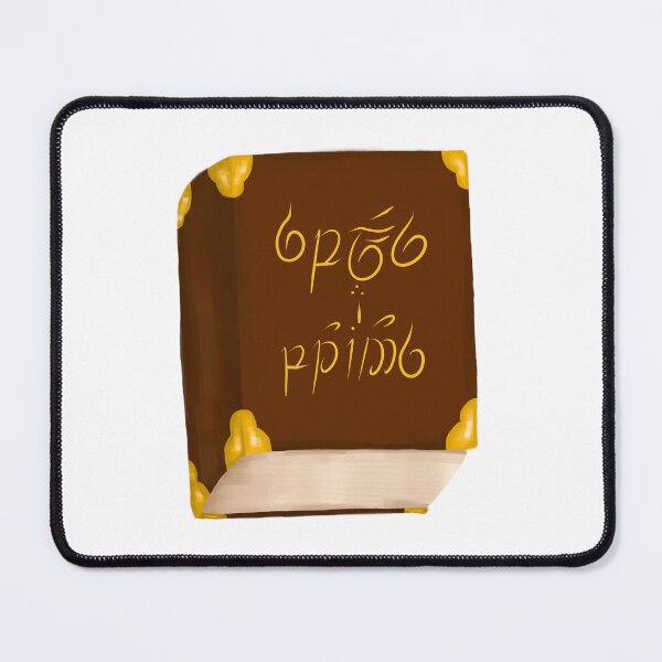 Item preview, Spellbook designed and sold by ChloeNoa.