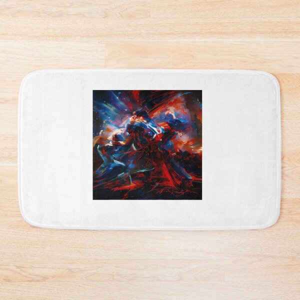 Item preview, Godlike figure Active  designed and sold by EdwardJackpo.