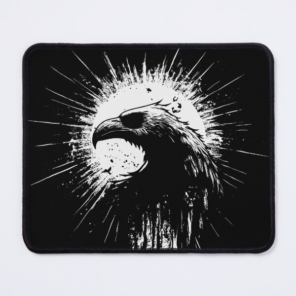 Item preview, Bald Eagle designed and sold by FantasyPrintVM.